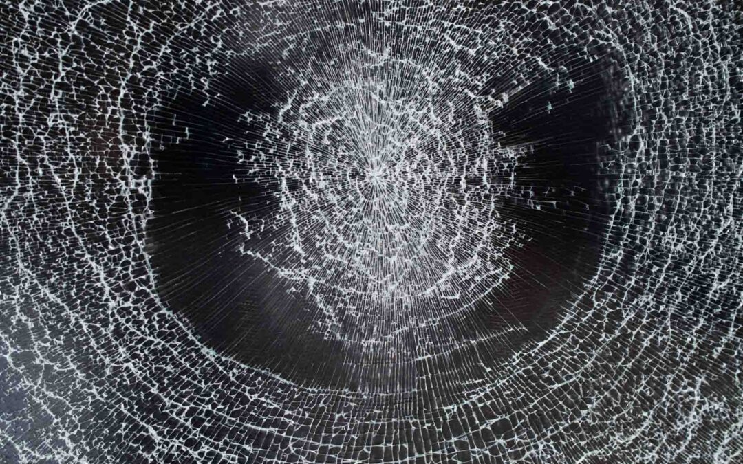 Visualising sound waves