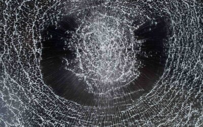 Visualising sound waves