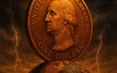 Stablecoin Dollarization as Exorbitant Privilege 2.0